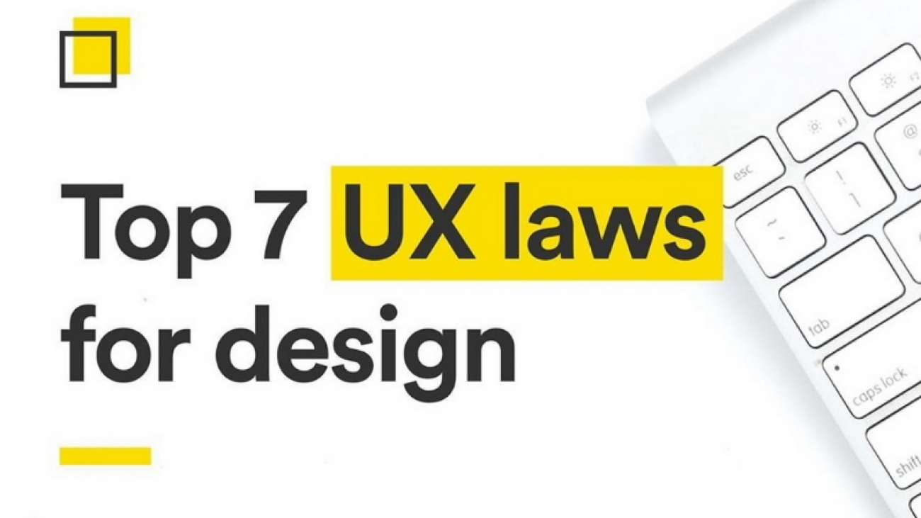 Top-7-UX-laws-for-design